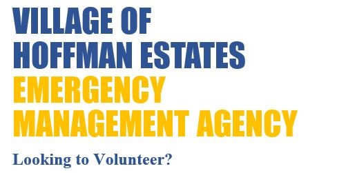 Village of Hoffman Estates Emergency Management Agency